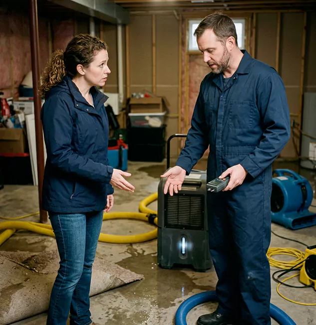 Why Choose Temecula Restoration Pro Over Other Water Mitigation Companies in Temecula, CA?
