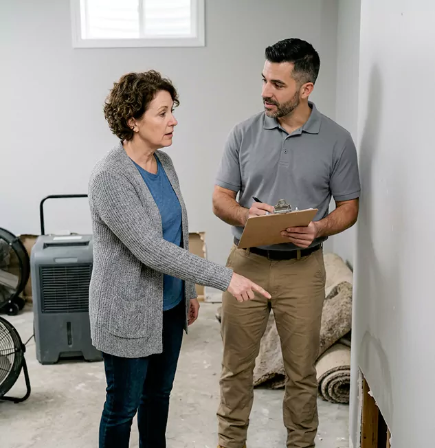 Why Choose Temecula Restoration Pro Over Other Water Damage Remediation Companies in Temecula, CA?
