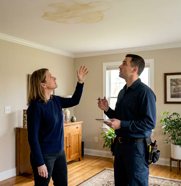 Why Choose Temecula Restoration Pro for Water Stain Repair in Temecula, CA?